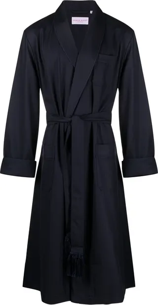 Westminster three-pocket robe