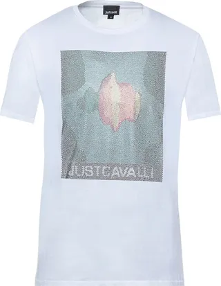 T-shirt White