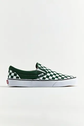 Vans Classic Slip-On Color Theory Sneaker