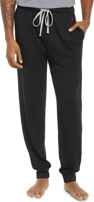 Supreme Comfort Jogger Pajama Pants
