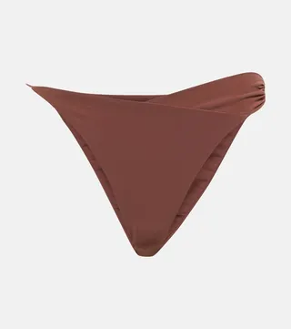 Bikini bottoms