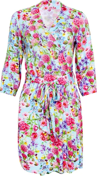 Hadley Maternity Robe