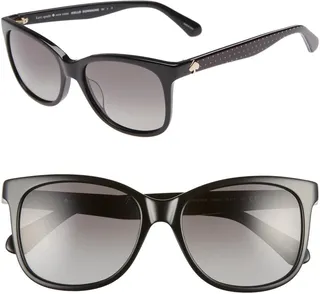 Danalyn 54mm Polarized Sunglasses