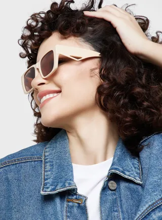 Wayfarer Sunglasses