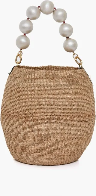 Jumbo Pearl Pot De Miel
