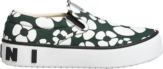 MARNI x CARHARTT WIP - Slip On Sneakers