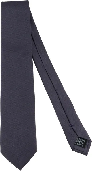 Ties & Bow Ties Burgundy