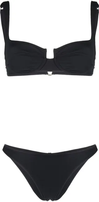 Brigitte Underwired Bikini