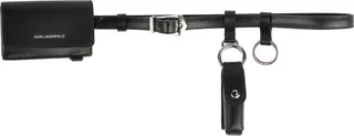 Bum Bag Black