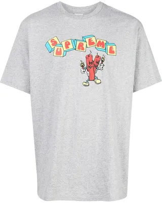 Dynamite T-shirt