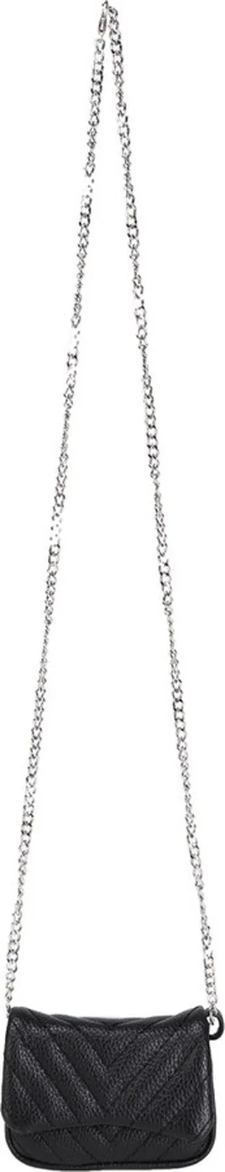Cross-body Bag Black