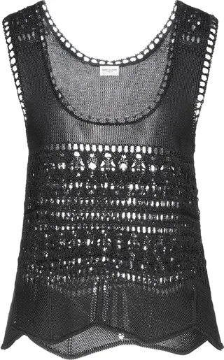 Top Black