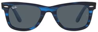 Ray-Ban Square Frame Sunglasses