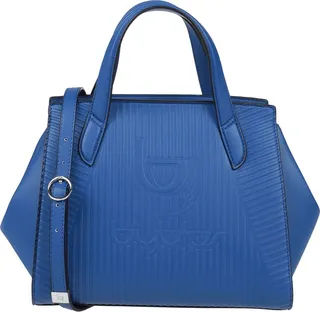 Handbag Blue