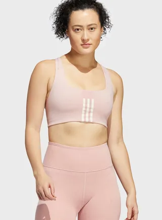 Powerimpact Training Medium-Support Bra