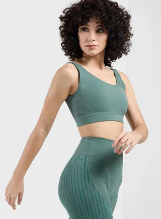 Code Asymmetric Bra