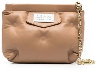 mini Glam Slam crossbody bag
