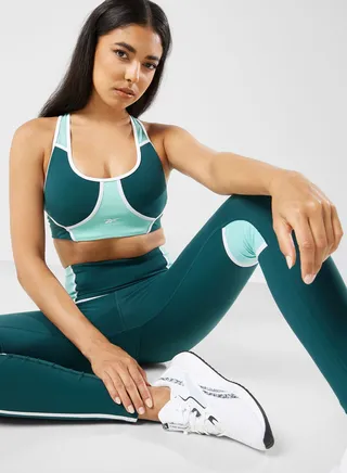 Ts Lux Racer Bra - Cb