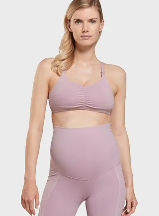Logo Bra