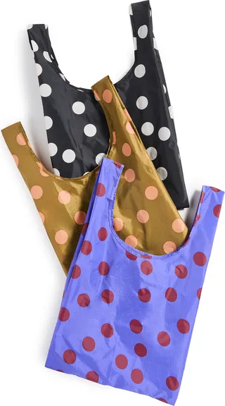 BAGGU Standard Set of 3