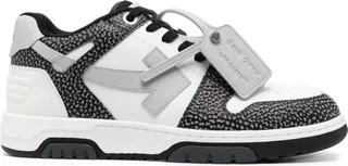 Out of Office low-top sneakers