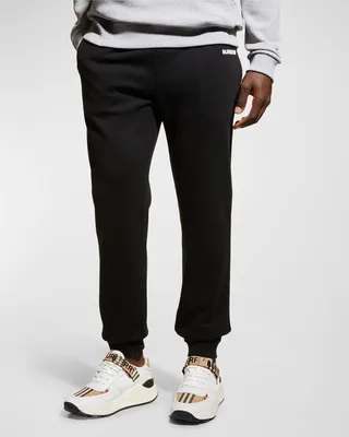 Men's Addison Logo Sweatpants
