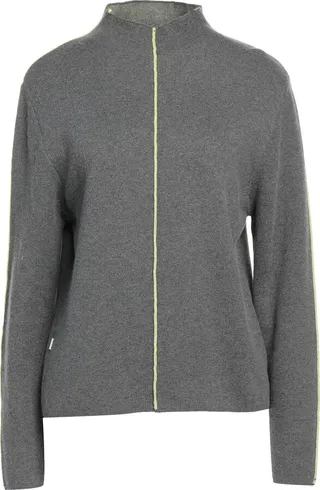 Turtleneck Lead