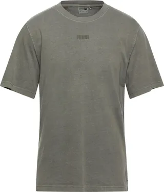 T-shirt Grey