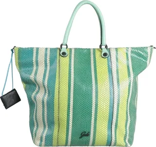 Handbag Green