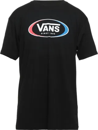T-shirt Black