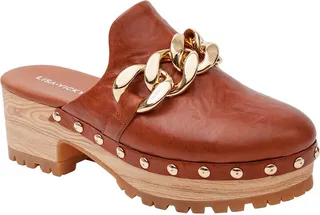 Vigor Clog