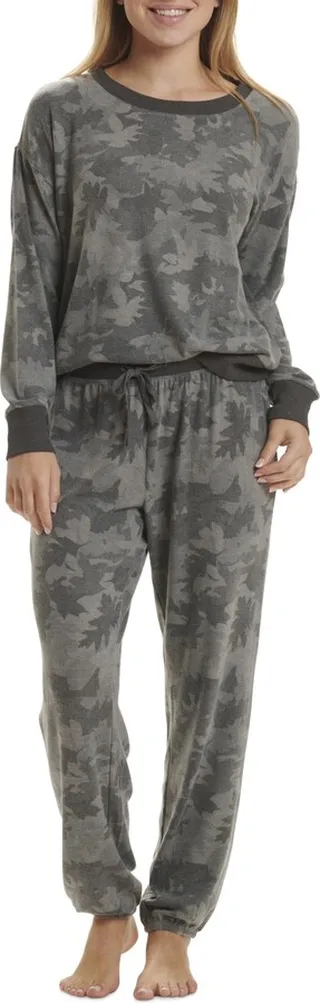 Women's Westport Long Sleeve Pajama Set