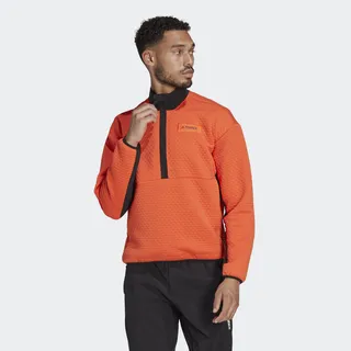 TERREX Hike Half-Zip Fleece