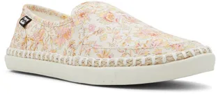 Del Sol Espadrille Slip-On Sneaker