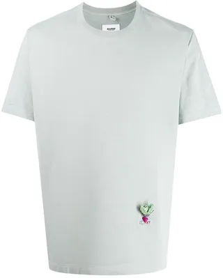 Red Turnip short-sleeve T-shirt