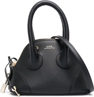 mini Emma tote bag