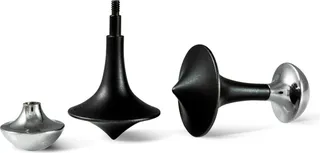 Deakin & Francis - Deakin & Francis Spinning Top Cufflinks