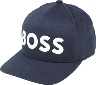 Hat Black