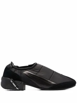 Solaris slip-on sneakers