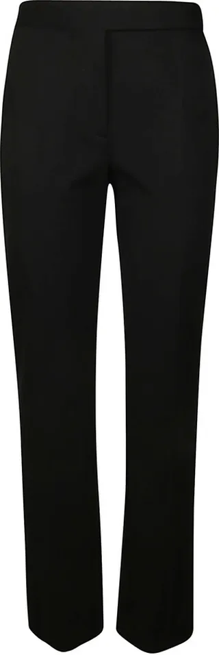 High Waisted Pant
