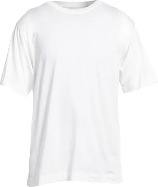 T-shirt White