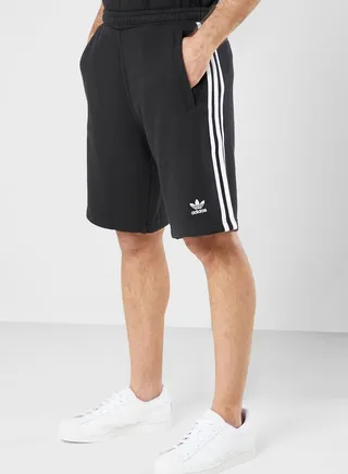 Adicolor 3 Stripe Classics Shorts