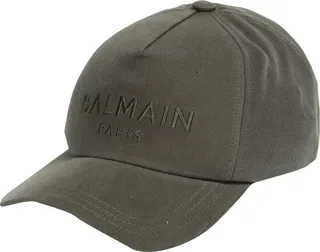 Hat Military Green
