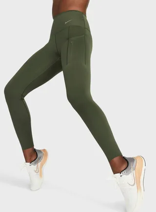 Dri-Fit Tights