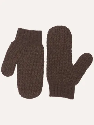 Wool Gloves