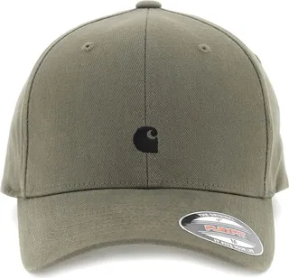 Carhartt Wip Baseball 'tenner' Logo Cap