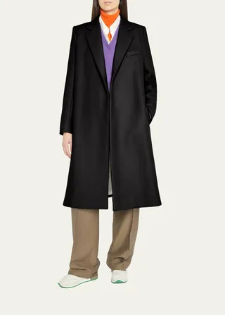 Demi Trench Coat