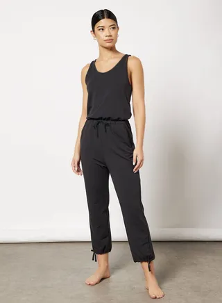 Yoga Dri-FIT Jumpsuit