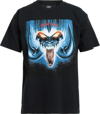 T-shirt Black