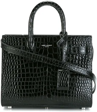 nano Sac de Jour tote bag
